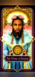 Tarot Card Reading
